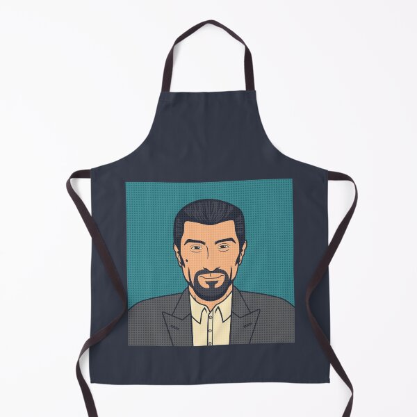 Item preview, Copy of Robert De Niro - Neil McCauley designed and sold by Wahyu Aji Sadewa.