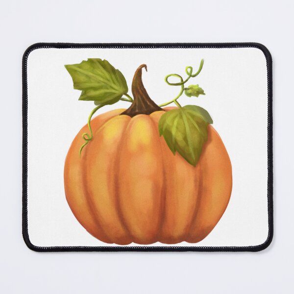 Item preview,  bumpy pumpkin designed and sold by spsahu.