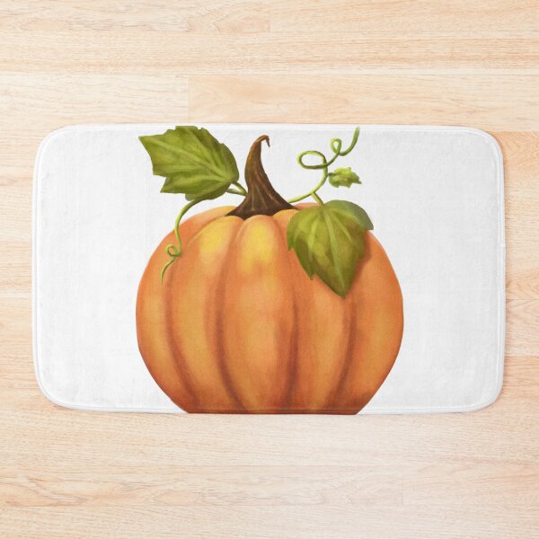 Item preview,  bumpy pumpkin designed and sold by spsahu.