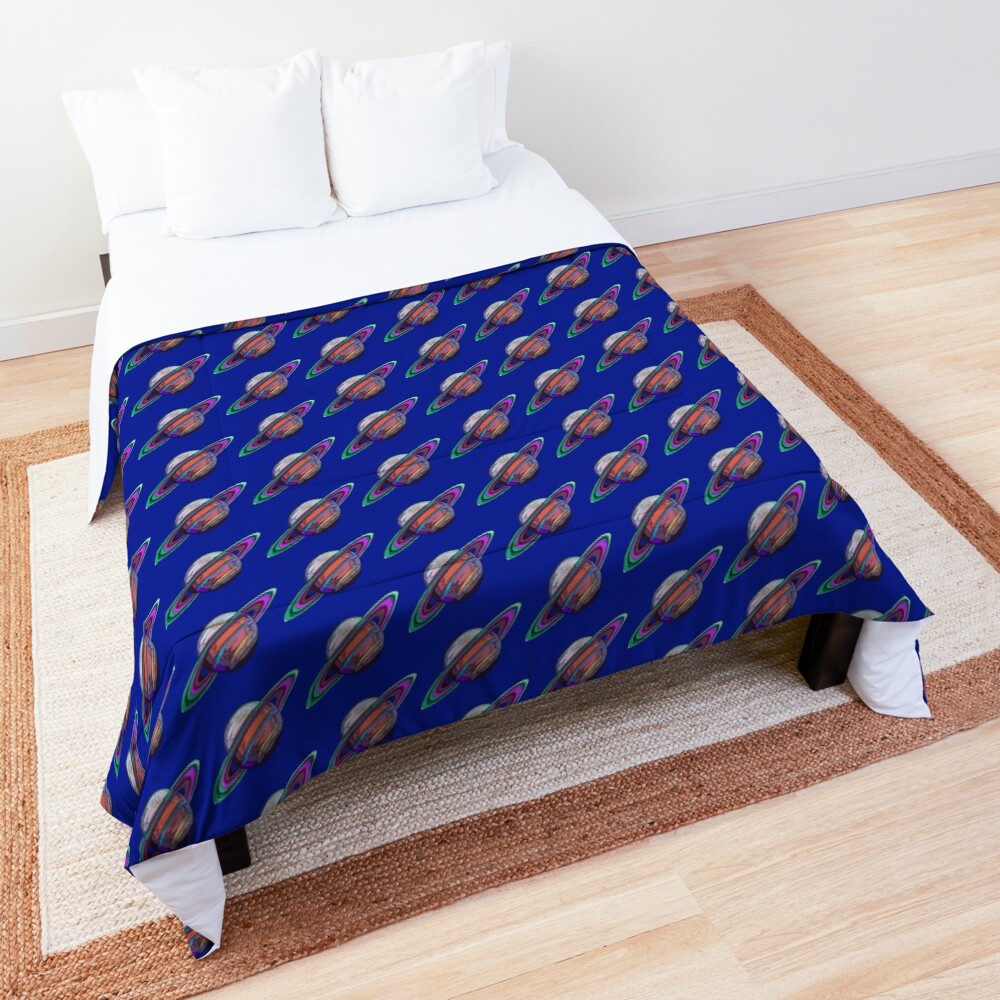 Item preview, Comforter designed and sold by Havocgirl.