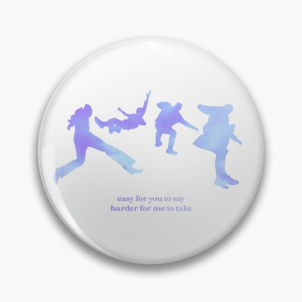 Item preview, 5sos | Easy For You To Say | 5SOS5 designed and sold by estheticalrh.