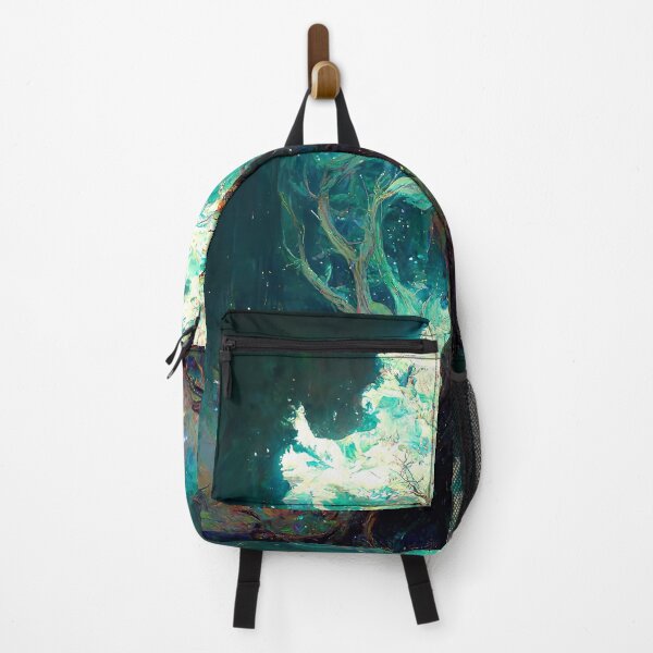 Item preview, Cosmic Tree  designed and sold by AICustomArt ⭐⭐⭐⭐⭐.