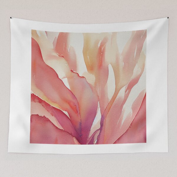 Item preview, Coral Pink background designed and sold by recollectionsv.
