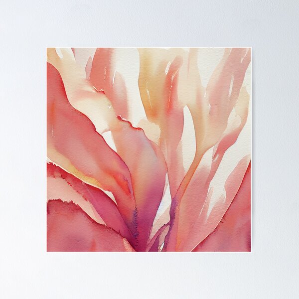 Item preview, Coral Pink background designed and sold by recollectionsv.