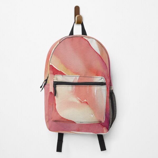 Item preview, Coral Pink background designed and sold by recollectionsv.