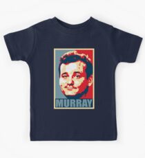 Murray Hope Kids Tee