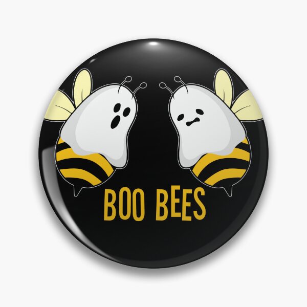 Artikelvorschau, Boo-Bienen, lustiges Paarhalloween-Kostümdesign entworfen und verkauft von reka88.