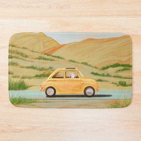 Item preview, Road Trip designed and sold by yeoulji.