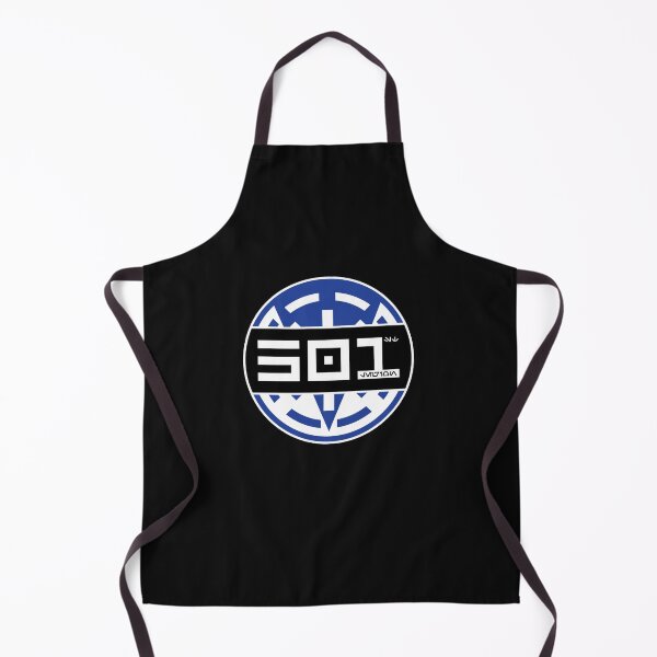 Item preview, 501st Legion Logo Classic T-Shirt designed and sold by RoyLemus7.