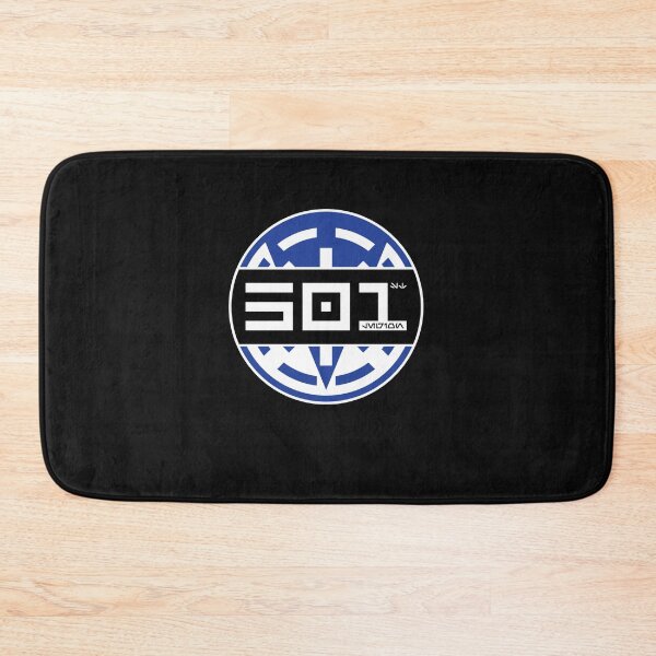 Item preview, 501st Legion Logo Classic T-Shirt designed and sold by RoyLemus7.