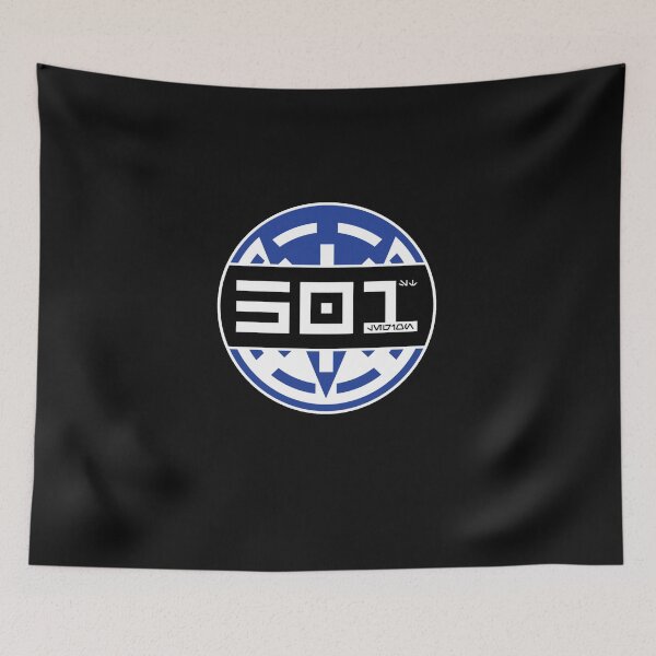 Item preview, 501st Legion Logo Classic T-Shirt designed and sold by RoyLemus7.