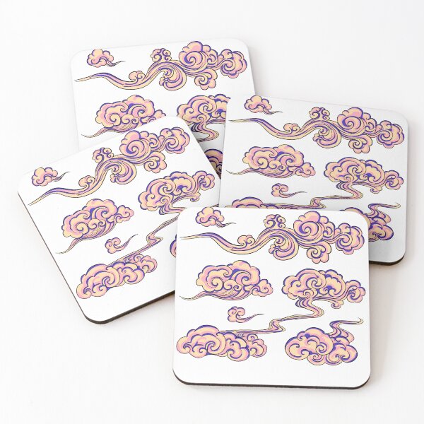 Item preview, clouds designed and sold by Sumanth Marichetty.