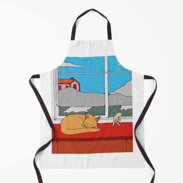 Item preview, Catnap designed and sold by Line Soul Studio.