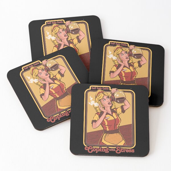 Item preview, Copings-Funny-Stress designed and sold by PamelaTemples.