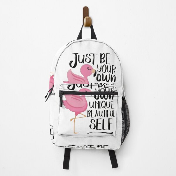 Item preview, Be unique like flamingoes | gift for bird lovers | flamingo design designed and sold by Arteartz.