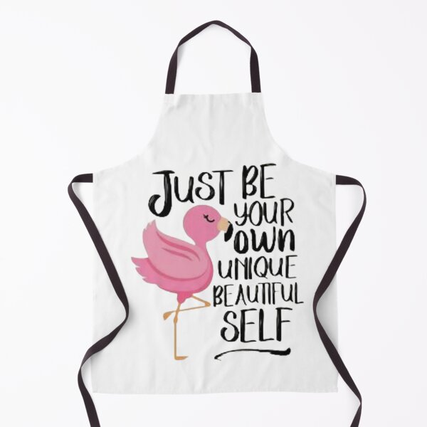 Item preview, Be unique like flamingoes | gift for bird lovers | flamingo design designed and sold by Arteartz.
