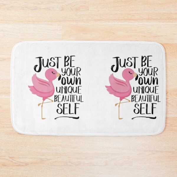 Item preview, Be unique like flamingoes | gift for bird lovers | flamingo design designed and sold by Arteartz.