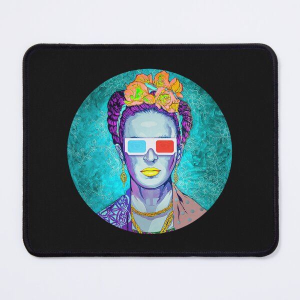 Item preview, frida 3d vision designed and sold by clawmade.