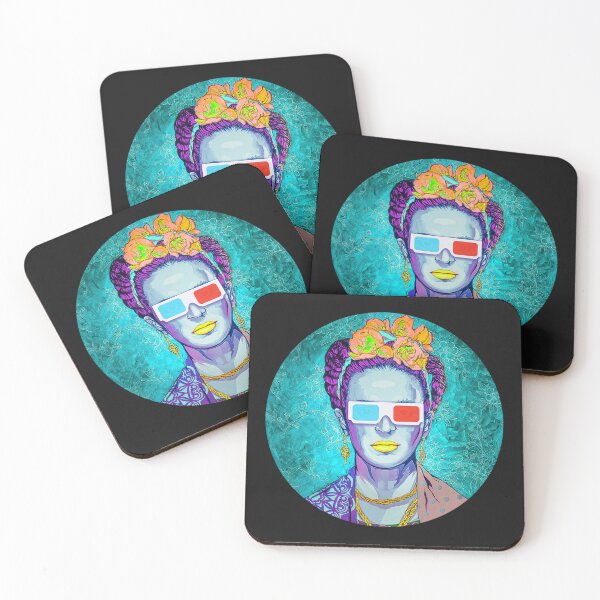 Item preview, frida 3d vision designed and sold by clawmade.