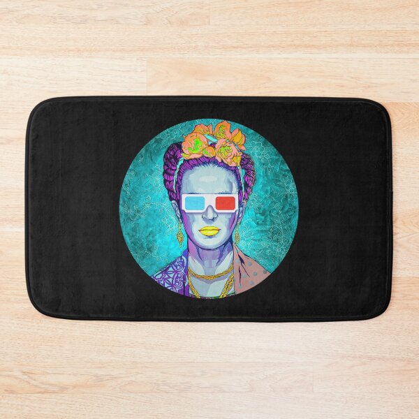 Item preview, frida 3d vision designed and sold by clawmade.
