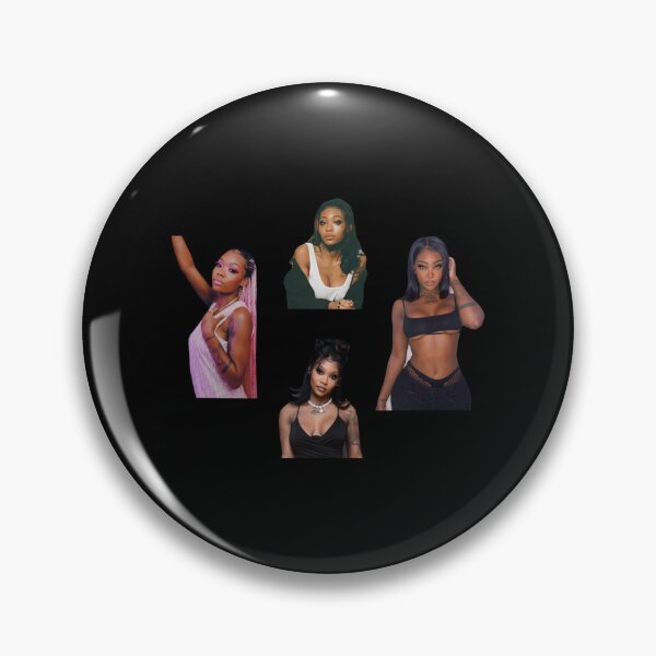 Item preview, Summer Walker Sticker Pack Birthday Christmas Merch Fan Art Cute Meme Funny Songs Album Cov designed and sold by patsypo1.