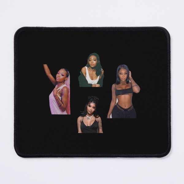 Item preview, Summer Walker Sticker Pack Birthday Christmas Merch Fan Art Cute Meme Funny Songs Album Cov designed and sold by patsypo1.
