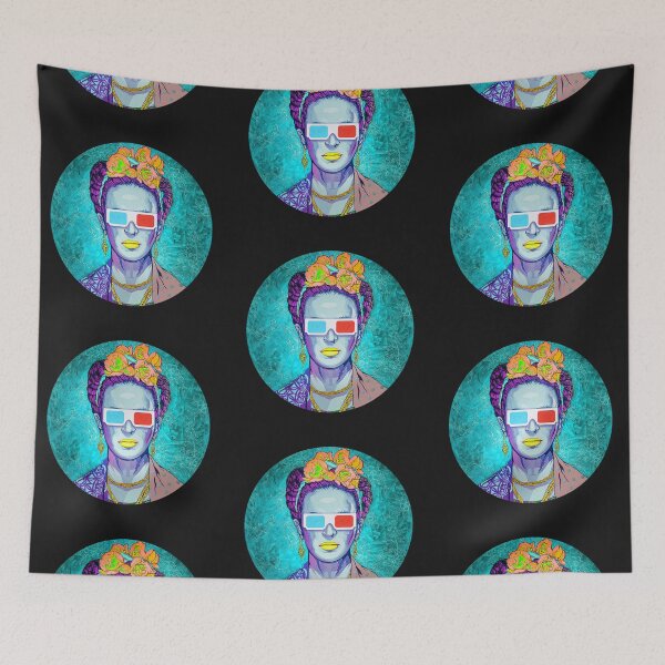 Item preview, frida 3d vision designed and sold by clawmade.