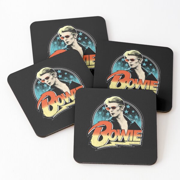Item preview, Davids-Funny-Bowies designed and sold by Terry1William.