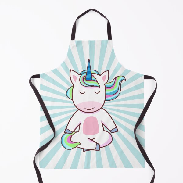 Item preview, Unicorn Meditation Class! designed and sold by tmdaliggr.