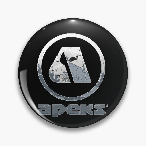 Item preview, A for Apeks Essential T-Shirt designed and sold by RoyLemus7.