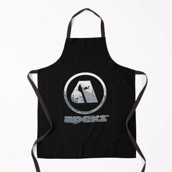Item preview, A for Apeks Essential T-Shirt designed and sold by RoyLemus7.