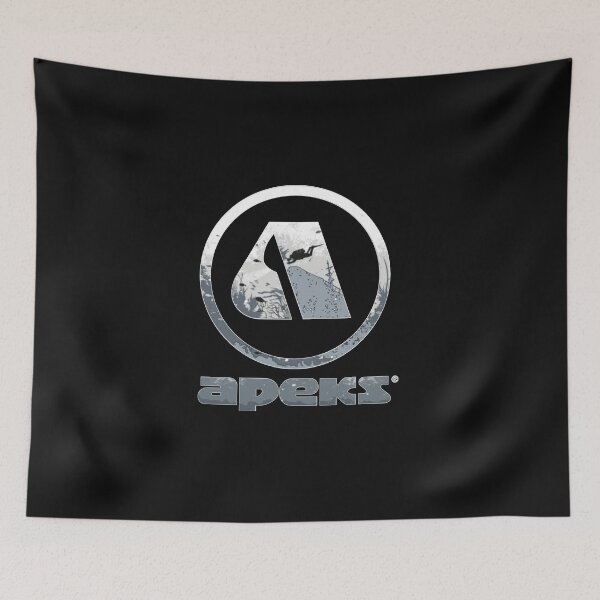 Item preview, A for Apeks Essential T-Shirt designed and sold by RoyLemus7.