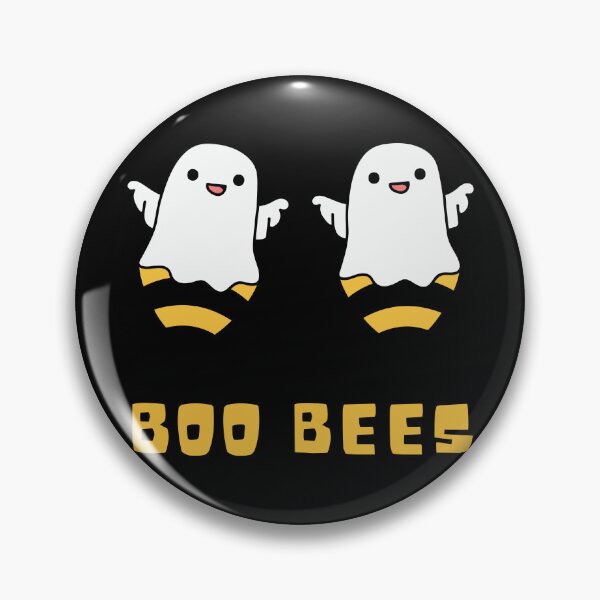 Artikelvorschau, Boo-Bienen, lustiges Paarhalloween-Kostümdesign entworfen und verkauft von reka88.