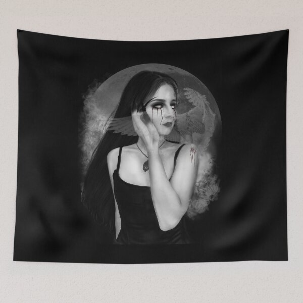 Item preview, Moonrise designed and sold by valeaielelor.
