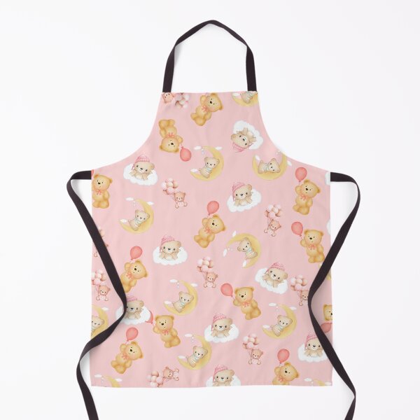 Item preview, Cute Teddy Pattern designed and sold by YorkStyle.