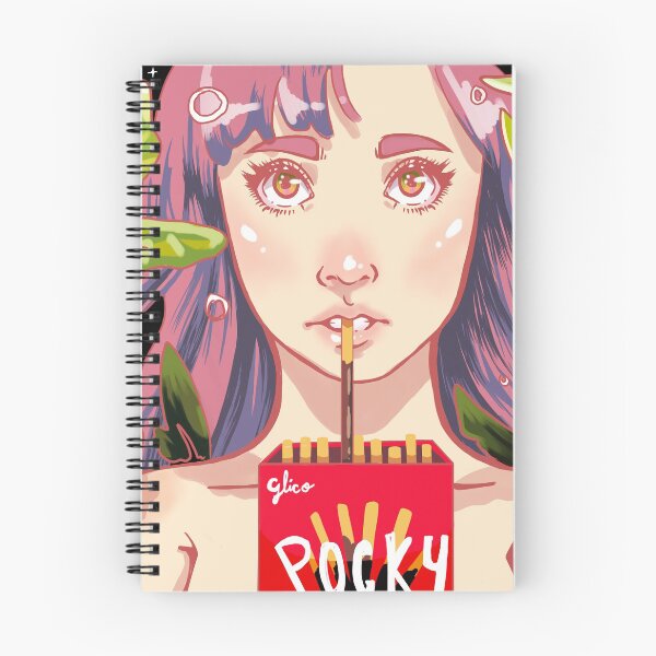 Item preview, Enjoy Pocky designed and sold by mydeerling.