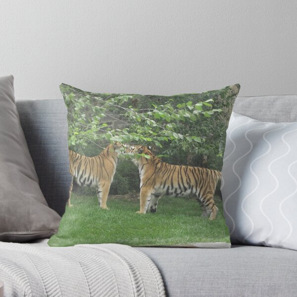 Item preview, Tigers designed and sold by Rootoli-Visions.