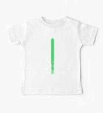 Neo´s Lightsaber Baby Tee