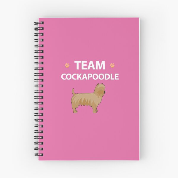 Artikelvorschau, Mannschaft Cockapoodle entworfen und verkauft von AlwaysAwesome.