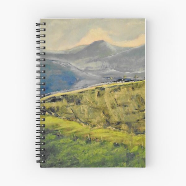 Item preview, The Old Quarry designed and sold by AngelaJCartner.