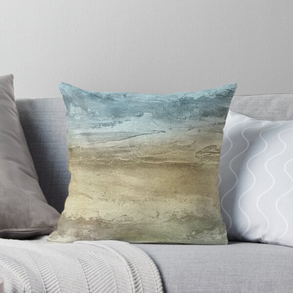 Item preview, Abstract Beach designed and sold by NaturalTextures.