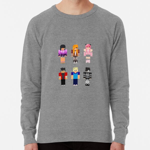 Aphmau sweater deals