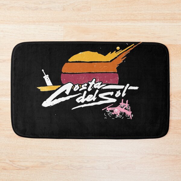 Item preview, Costas-Funny-Del-Sol designed and sold by PamelaTemples.