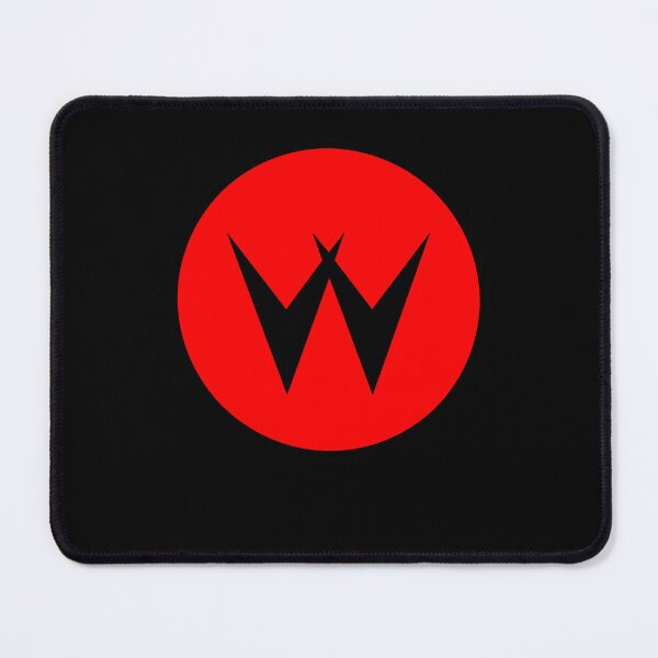 Item preview, Williams electronics classic arcade logo red version designed and sold by GALINISALLEN.
