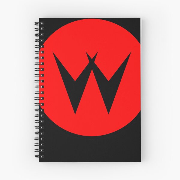 Item preview, Williams electronics classic arcade logo red version designed and sold by GALINISALLEN.