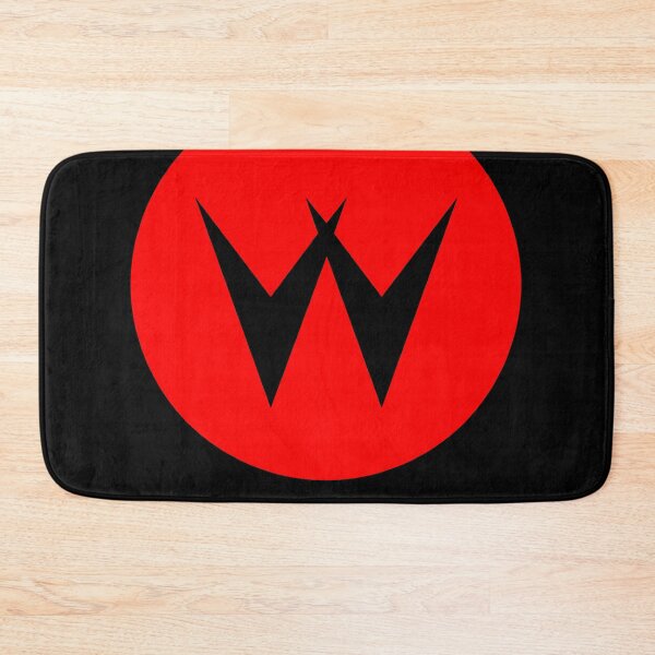 Item preview, Williams electronics classic arcade logo red version designed and sold by GALINISALLEN.