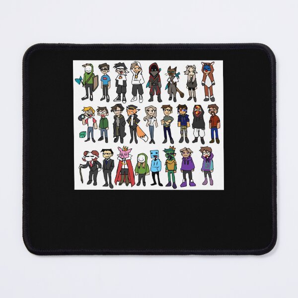 Item preview, The Truth About Minecraft designed and sold by GretelAndHansel.