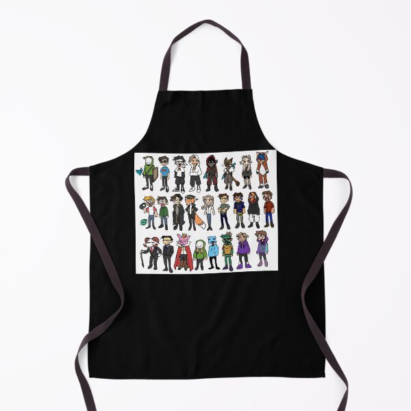 Item preview, The Truth About Minecraft designed and sold by GretelAndHansel.