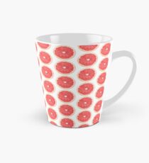 Slice of grapefruit Tall Mug