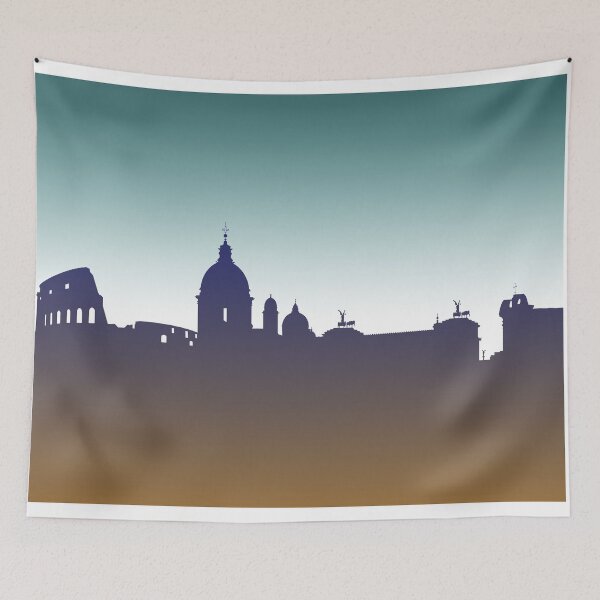 Item preview, Rome designed and sold by MonnPrint.
